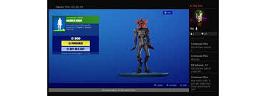 !s setshopchannel sets the channel in which the bot sends the shop. Know What S New For You In The Fortnite Item Shop July 20 2020