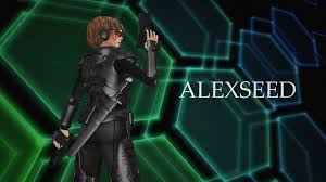 Wallpaper Japan Anime 3d Space Shadow Cgi Manga Black Hair Armor Warrior Technology World Gear Poster Tactical Midnight Appleseed Virtual Glock 2004 Future Movie Darkness Secondlife Pose Screenshot Graphics Computer Wallpaper