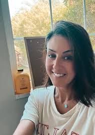 Profile for Melissa Malik