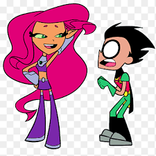 Adolescente Titans Go Png Pngegg
