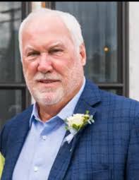 Obituary information for Robert John O'Donnell