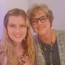 One of my all time favorite people !!! Rusty LaVonne!!