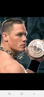 How many do you think it will be? #wwe #johncena #wrestling