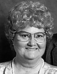 Obituary information for Betty G. Butler