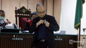 Hidayat aindra dan latifa terpaksa menikah dengan seorang ceo kaya raya bernama senopati arya bagaskara yang terkenal dingin dan angkuh. Update Kasus Novel Baswedan 2 Terdakwa Penyiram Air Keras Dituntut 1 Tahun Penjara Tribunnews Com Mobile