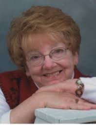 Patricia Jean Dretke Obituary April 29, 2021