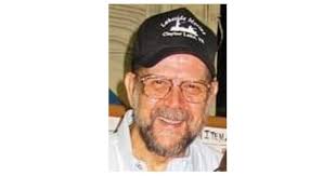 John Eversole Obituary (1943