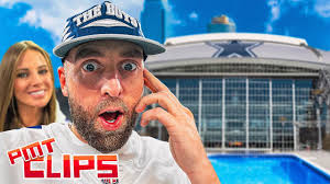 Hank Recaps A Wild 24 Hours In Dallas With Tiffany Gomas