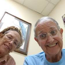 Cathy Wadley's Instagram, Twitter & Facebook