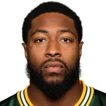 DeAndre Carter or Ellis Merriweather