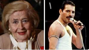 Buen Martes para todos, juega Uruguay y Griezmann presentó sus zapatos con  las dos banderas, pero sorpresivamente se viraliza una entrevista de China  Zorrilla a Freddie Mercury. CAFÉ EXPRESS. por Oldies FM