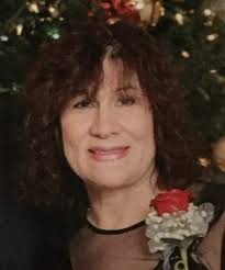 Angie Park Obituary (1960