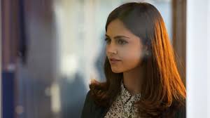 Pretends to be other people. Interview With Jenna Louise Coleman Media Centre