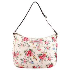 Spray Flowers All Day Bag Spray Flowers Malas Bolsas Necessaire