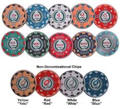 Clay Poker Chips And Casino Chip Sets At Buypokerchips Com Clay Poker Chips Poker Chips Casino Chips