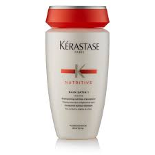 Buy kerastase hair care and get deep discounts. Kerastase Nutritive Bain Satin 250ml