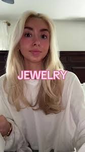 Every Jewels Rylee Arnold