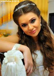 Mutluluklar Dileriz Miss Defne Konya Gelinlik Gelinlikci Abiye Nikah Nikahlik Nisan Nisanlik Kina Kinalik Ozel Dikim Sac Gelin Sac Modelleri Gelin