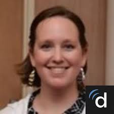 Caroline Freeman, PA