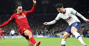 İspanyanın wanda metropolitano stadın da oynanacak olan bu maçı sloven hakem damir skomina yönetecek. Tottenham Liverpool Maci Hangi Kanalda Saat Kacta