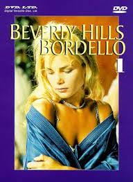 The ultimate collection is coming soon to dvd! Beverly Hills Bordello Amazon De Nicole Gian Gabriella Hall Monique Parent John Mccafferty De Ann Power Kristen Harner Jennifer Burton Kimberly Blair Peggy Trentini Lizette Oliva Jamaica Charley Manny G Nicole Gian Gabriella Hall