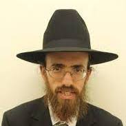 Rabbi Yehoshua Grunwald