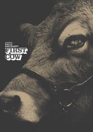 Ships from and sold by amazon.com. First Cow Posterspy