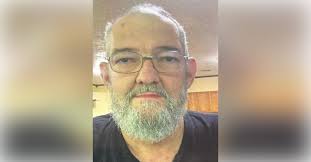 Obituary information for Jerry Patrick Estep