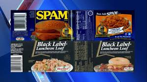 Maybe you would like to learn more about one of these? Recall Canned Pork Chicken Products May Be Contaminated With Pieces Of Metal Fox43 Com