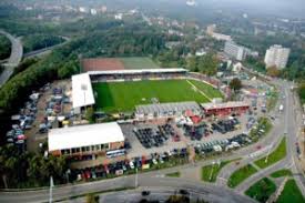 Bei gutbesuchten spielen besser an der ampel gleich rechts einordnen und nach ca. Anfahrt Und Infos Zum Auswartsspiel In Kiel