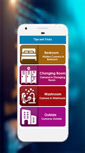 Hidden camera detector also features an ir mode with which you can find cameras that have so far eluded. Hidden Camera Detector For Android Apk Download