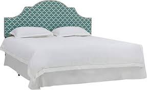 Match the bonnet shape design with gray sheets or silver comforter. Best Upholstered Headboards Reviews 2021 The Sleep Judge