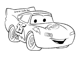 Check spelling or type a new query. Dessins Gratuits A Colorier Coloriage Cars Flash Mcqueen A Imprimer