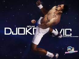 Open tennis tournament, thursday, sept. Novak Djokovic Wallpaper 10 Novak Djokovic Fun Sports Tennis World