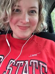 I guess there aren't any dump supporters out there that wanna talk about  any of this stuff… I think it's cause you know it's wrong and you voted for  it