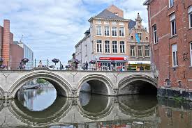 This, combined with the head to head trend in the last couple of years (the dominance of home teams), makes the 2.70 odds offered for the home win bet a fantastic value. Mechelen Antwerp Belgium Jigsaw Puzzle In Bridges Puzzles On Thejigsawpuzzles Com Mechelen Belgium Antwerp