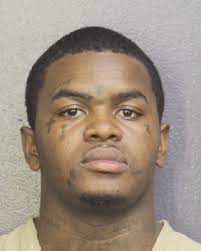 Suspect in rapper XXXTentacion's shooting death held without bond