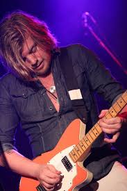 How East Kentwood grads came to share stage with Lynyrd Skynyrd, Phillip  Phillips