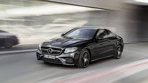 Mercedes Benz Amg E 53 4matic Coupe C238 2018 Mercedes Amg
