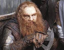 Wir haben alle gehaltsdaten im bundesweiten durchschnitt ermittelt! Gimli Will In The Hobbit Ein Elb Sein Kino De