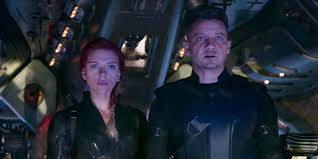 The picture of everybody in costume, of all of these actors and all of. Avengers Endgame Unanswered Questions After The Movie