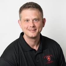 Richard Moye's Instagram, Twitter & Facebook