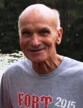Obituary information for Fred Daniel "Pappy" Shook, Jr.