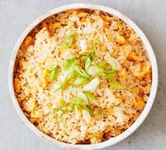 Rice is a great source of carbohydrates and milk is a great source of protein and calcium. Rice Recipes Bbc Good Food