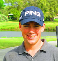 Professional Golf Tours