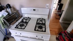 The average price to run a new gas line is around $500, with a range between $150 and $1,350 new and replacement lines cost between $15 and $25 per square foot labor rates for a master plumber average between $75 and $100 per hour but may go as high as $150 per hour depending on your location New Gas Line Installation For New Stove Range Youtube