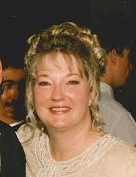 Obituary information for Nancy Kay Jones