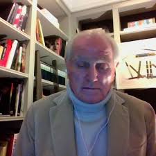 "I don't know if it's the right decision", Former Real Madrid president  Ramón Calderón discusses why he thinks Xabi Alonso and the club have parted  ways 🗣️