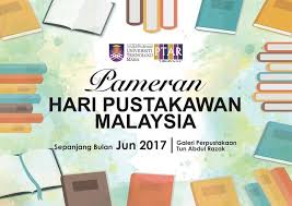 Pameran Hari Pustakawan Malaysia Perpustakaan Uitm In 2020 Malaysia Library All Poster
