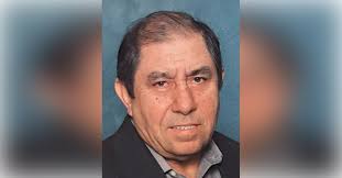 Obituary information for Francisco Gonzalez Sanchez Sr.